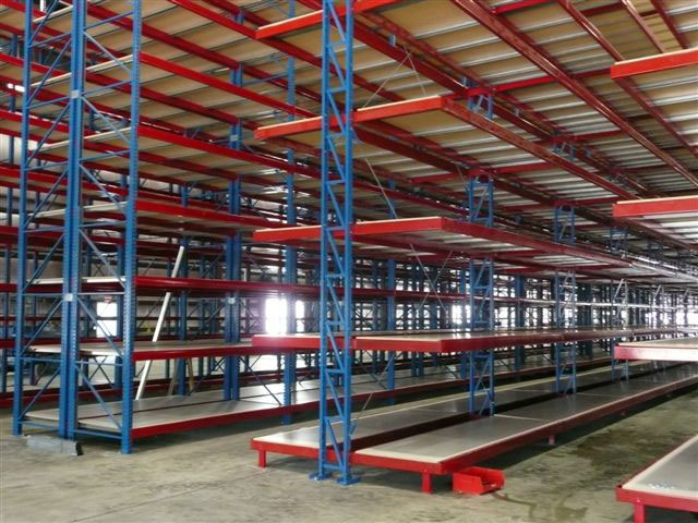 Furniture Racks