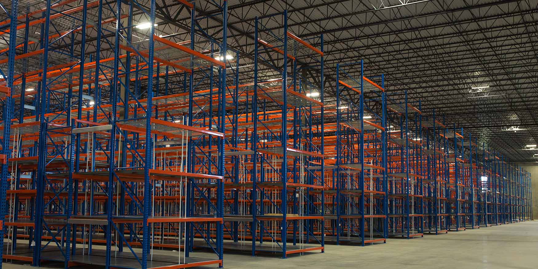 General Warehouses
