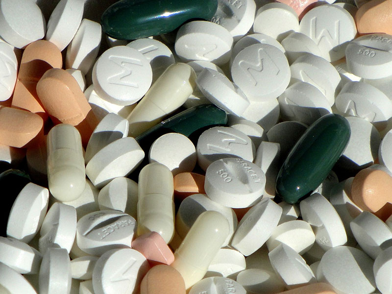 Pharmaceutical