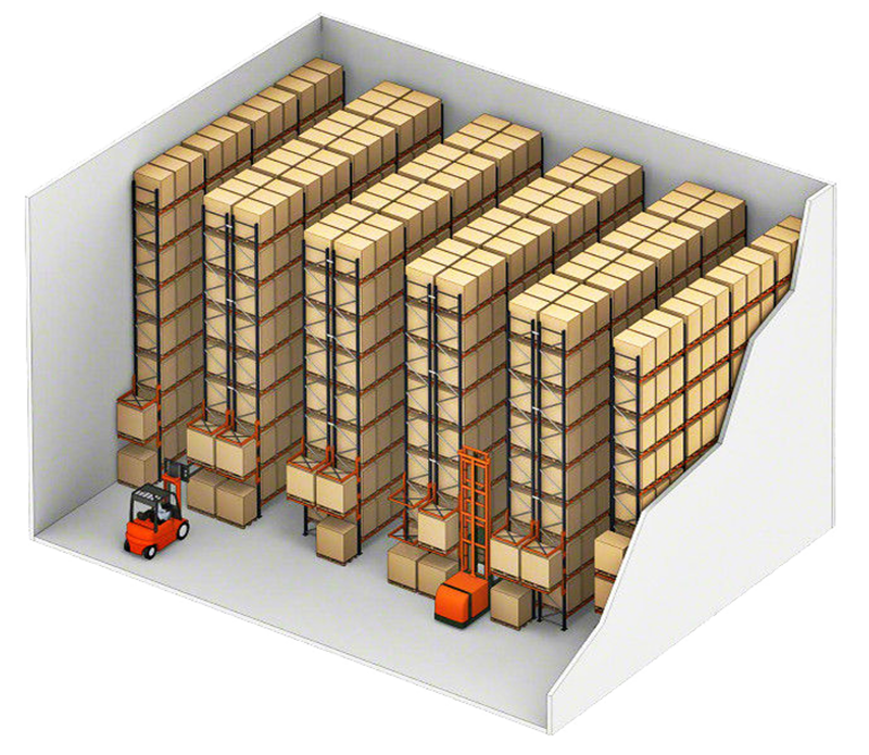 Rack Mockup